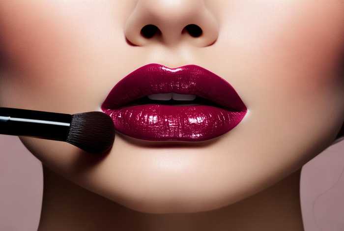 圣罗兰口红最火的色号图、圣罗兰口红最火的色号图片