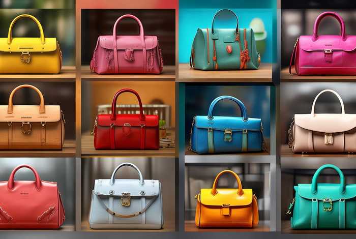 十大必买包包图片、十大必买包包图片大全