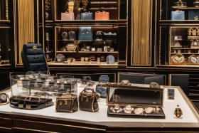 奢侈品品牌档次划分表 奢侈品品牌档次划分表格