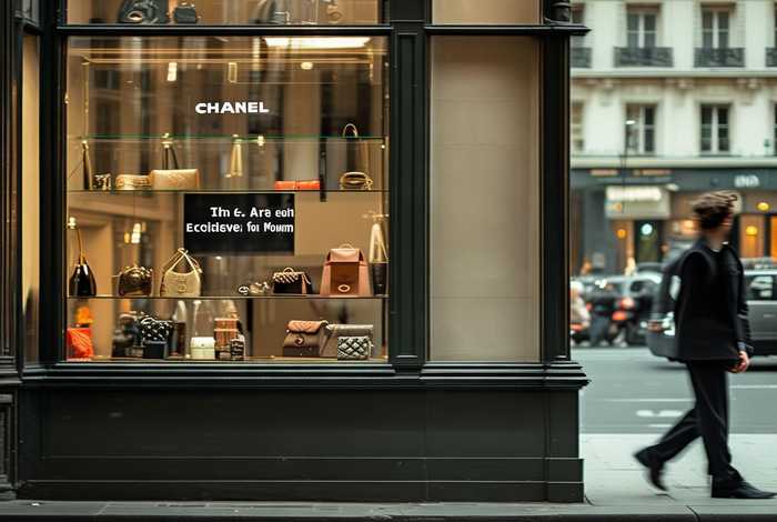 香奈儿为什么不卖男装;香奈儿为什么不卖男装品牌 香奈儿为什么不卖男装;香奈儿为什么不卖男装品牌