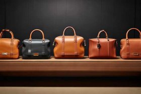 十大名牌男包品牌排行、十大名牌男包品牌排行榜