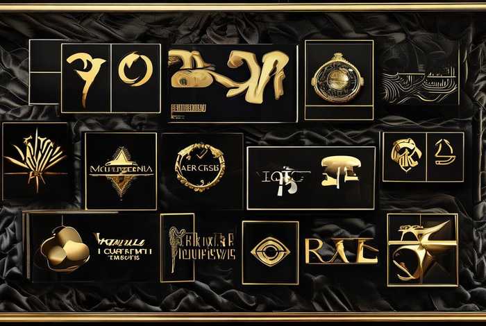 世界十大奢侈品牌标志是什么（世界十大奢侈品牌标志是什么意思）