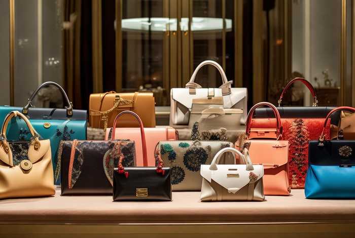 奢饰品包排行榜前十名图片（奢饰品包排行榜前十名图片大全）