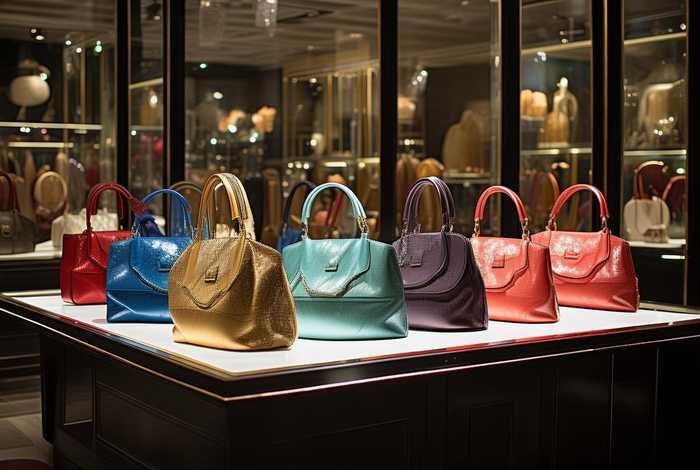 小众奢侈品包包品牌排行，小众奢侈品包包品牌排行榜前十名