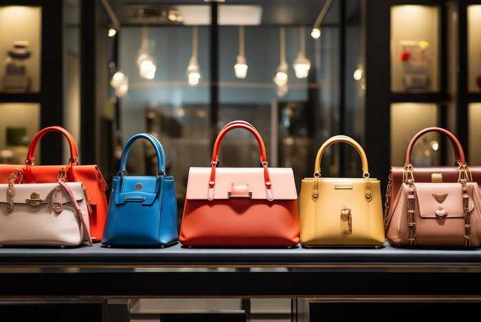 世界十大女包、世界十大女包品牌排行榜