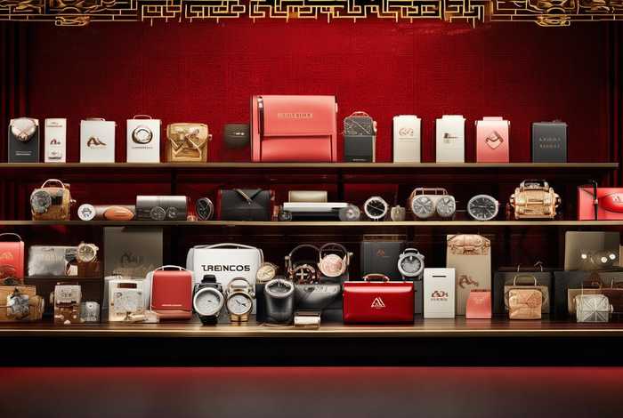 中国奢侈品品牌大全(中国奢侈品品牌大全排名) 中国奢侈品品牌大全(中国奢侈品品牌大全排名)