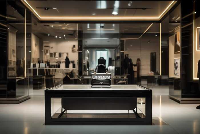 香奈儿官网东西真吗（香奈儿官网上的东西是真的吗）