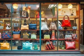 台湾包包店、台湾的包包牌子有哪些