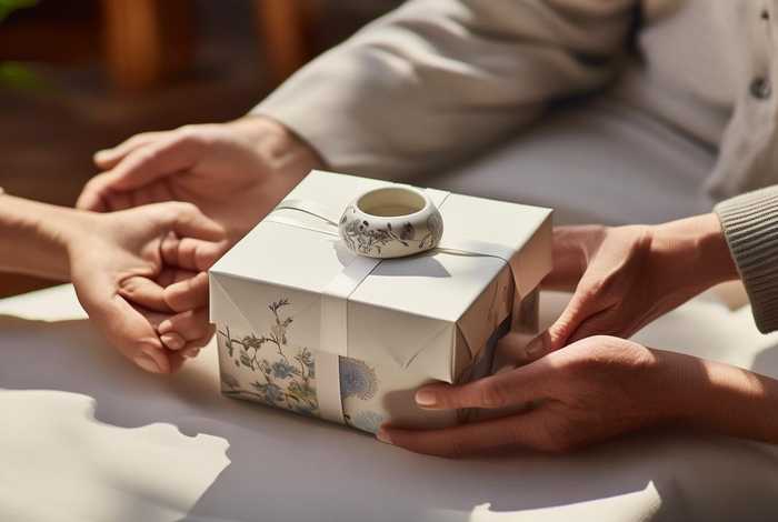 一千左右的礼物送长辈;一千左右的礼物送长辈合适吗 一千左右的礼物送长辈;一千左右的礼物送长辈合适吗