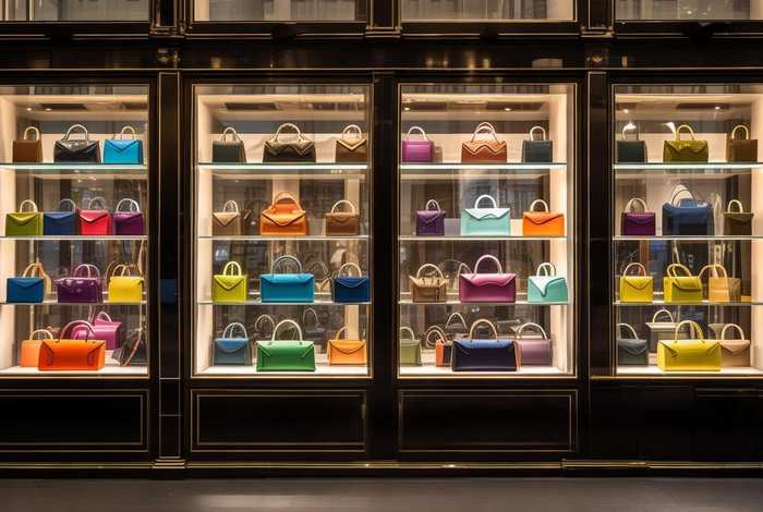 世界奢侈品包牌排行榜；世界奢侈品包牌排行榜最新