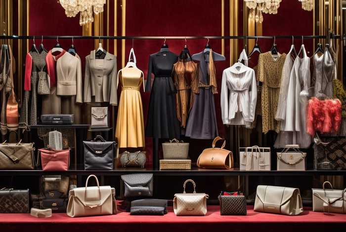 世界十大奢侈品牌衣服有哪些，世界十大奢侈品牌衣服有哪些牌子