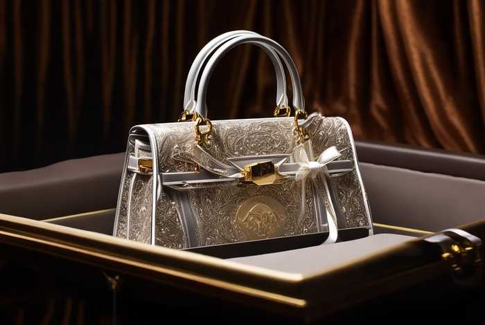 奢侈品女包包，奢侈品女包包装图片