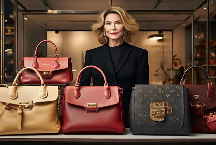 适合四十几的大牌包包有哪些(适合四十几的大牌包包有哪些品牌) 适合四十几的大牌包包有哪些(适合四十几的大牌包包有哪些品牌)