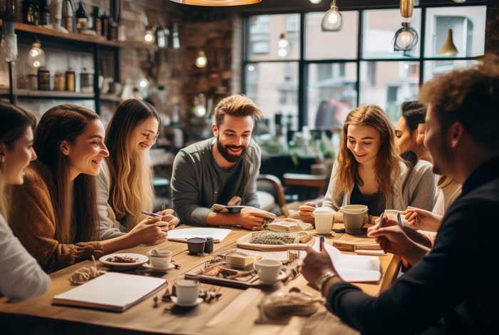 小众品牌怎么去运作；小众品牌怎么去运作市场