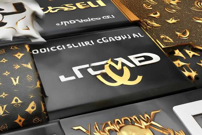 世界名牌衣服标志图案 - 世界名牌衣服标志图案是什么