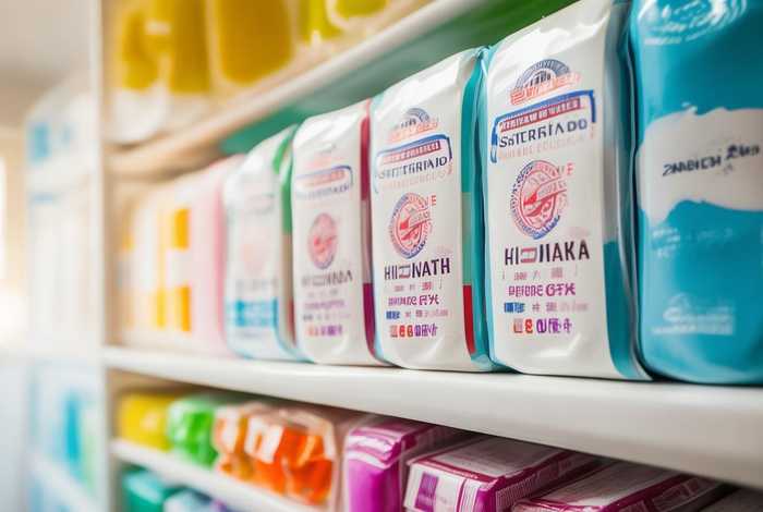 中国合格卫生巾、中国合格卫生巾排行榜