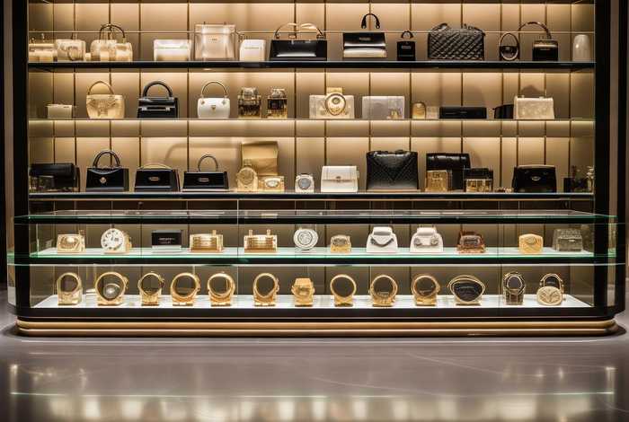 奢侈品牌档次分类有哪些，奢侈品牌档次分类有哪些系列