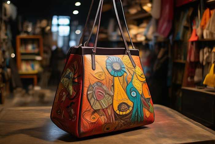 小众包包推荐方包大容量 - 今天给大家推荐小众包包