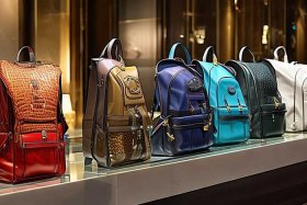 奢侈品双肩包推荐排行榜 - 奢侈品双肩包推荐排行榜前十名