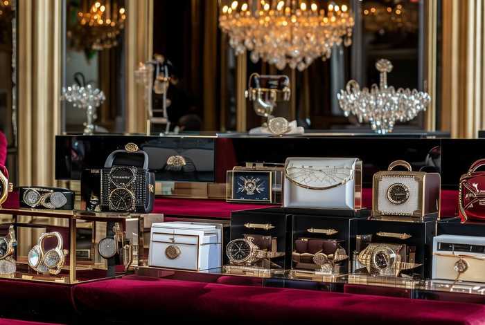 世界最顶级奢侈品前二十（世界最顶级奢侈品前二十名品牌）