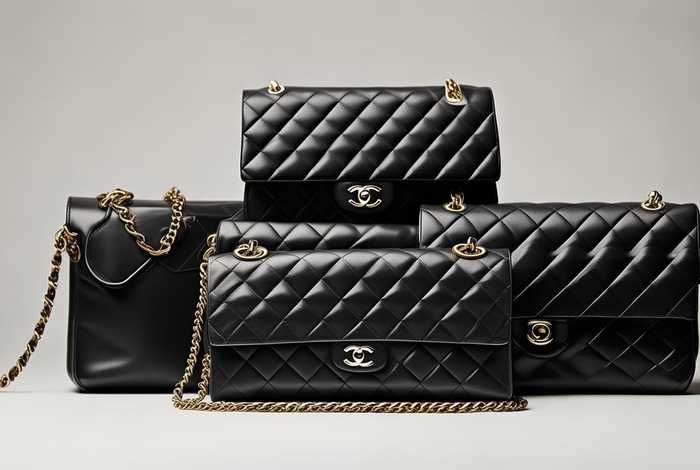 香奈儿经典包型、香奈儿经典包型有哪些