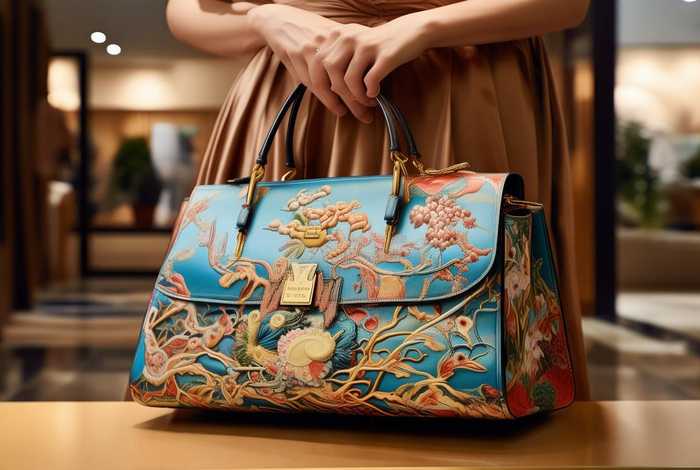 中国奢侈女包品牌（中国奢侈女包品牌有哪些）