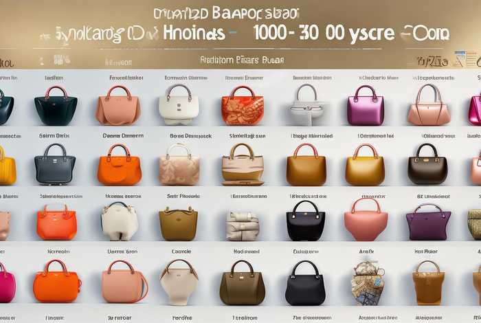 一千到两千的包包品牌排行榜，一千到两千的包包品牌排行榜图片