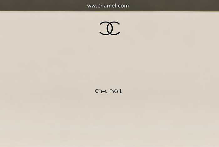 香奈儿官方网址，香奈儿官方网址是多少