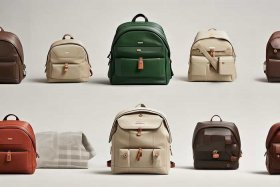 十大名牌双肩背包 - 十大名牌双肩背包图片