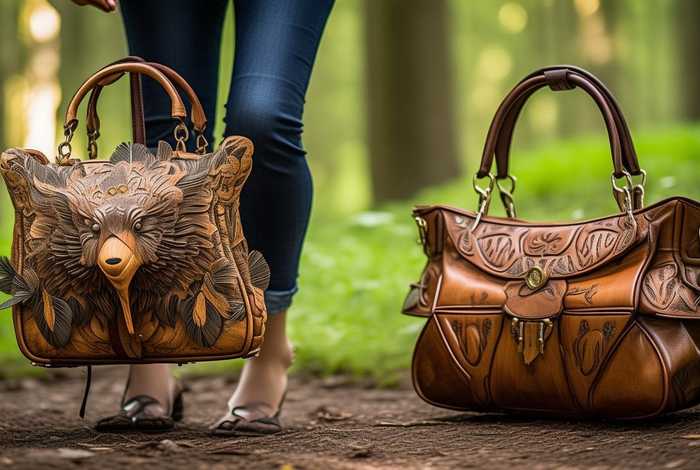 啄木鸟女士包包；啄木鸟女士包包和袋鼠哪个质量些