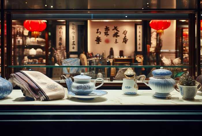 中国自己的奢侈品品牌有哪些 中国自己的奢侈品品牌有哪些牌子