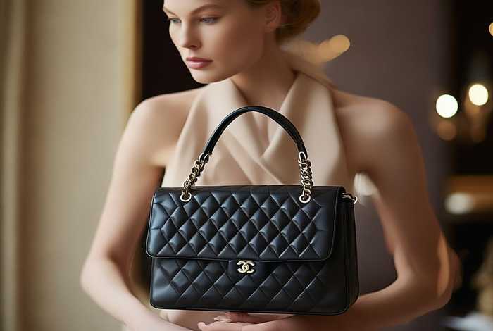香奈儿最值得买的款 - 香奈儿最值得买的款式是什么