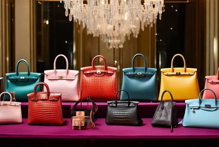 世界上最贵的十个包;世界上最贵的十个包排名 世界上最贵的十个包;世界上最贵的十个包排名