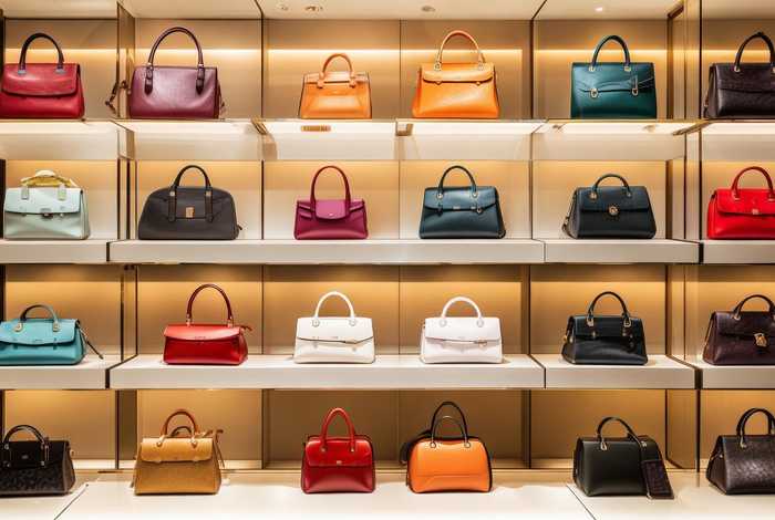 中国十大牌子包包；中国十大牌子包包品牌