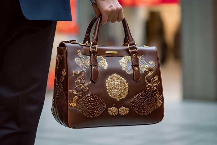 中国的顶级奢侈品男士，中国的顶级奢侈品男士包包品牌