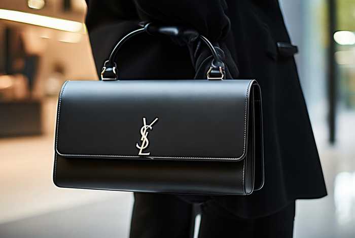 圣罗兰属于什么档次包包、圣罗兰属于什么档次包包品牌