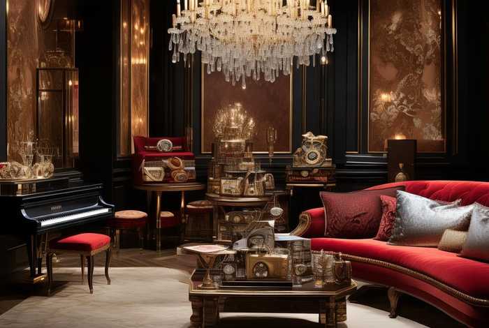 奢侈品排行榜前50名；奢侈品排行榜前50名有哪些