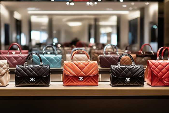 最新款香奈儿女包价格表；最新款香奈儿女包价格表大全