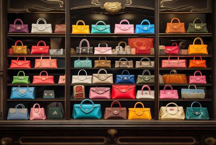 十大顶级名牌包包 - 十大顶级名牌包包图片