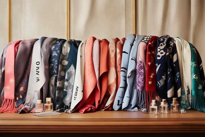 围巾有哪些大品牌 围巾有哪些大品牌图片