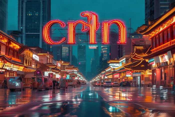 中国的顶级域名(中国国家的顶级域名) 中国的顶级域名(中国国家的顶级域名)