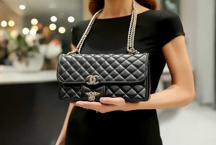 香奈儿经典包包及价格 - 香奈儿经典包包及价格图片
