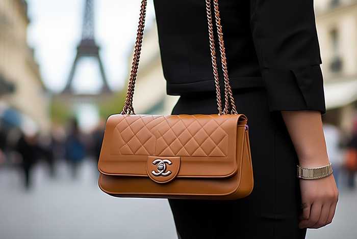 香奈儿斜挎女包一般买多大；香奈儿斜挎女包一般买多大的
