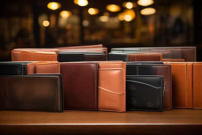 十大真皮钱包排名（十大真皮钱包排名榜）