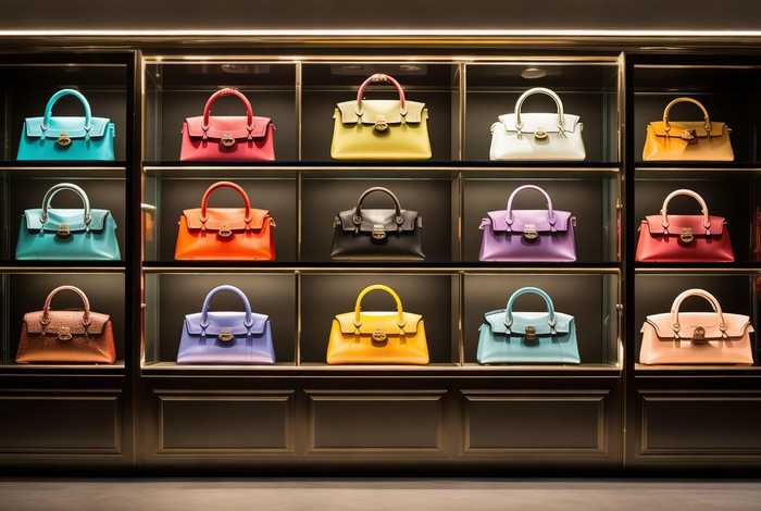 奢侈品前10名（奢侈品前10名包）