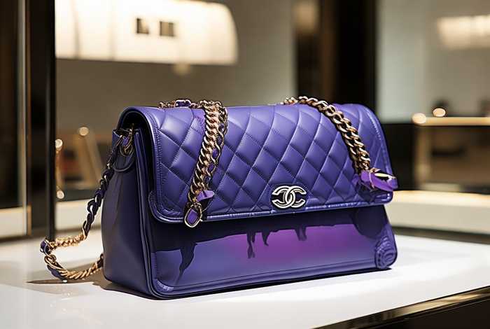 香奈儿2023年新款包包价格 - 香奈儿2023年新款包包价格及图片