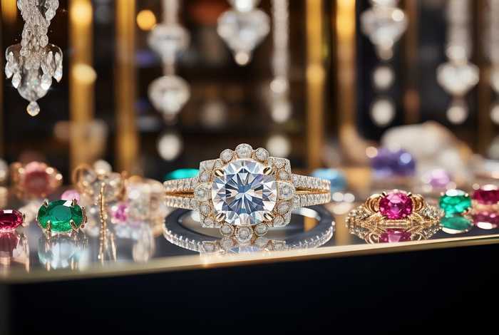 珠宝品牌排行榜前十名最火 珠宝品牌排行榜前十名最火的是哪些