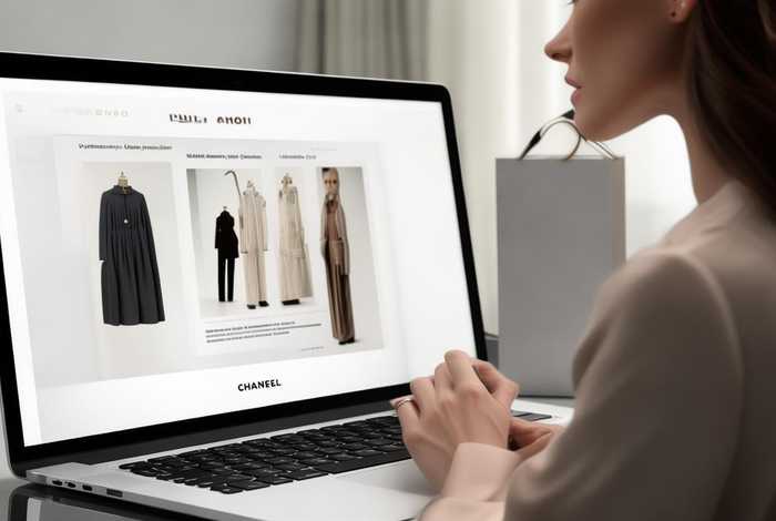 香奈儿线上怎么购买，香奈儿线上怎么购买衣服