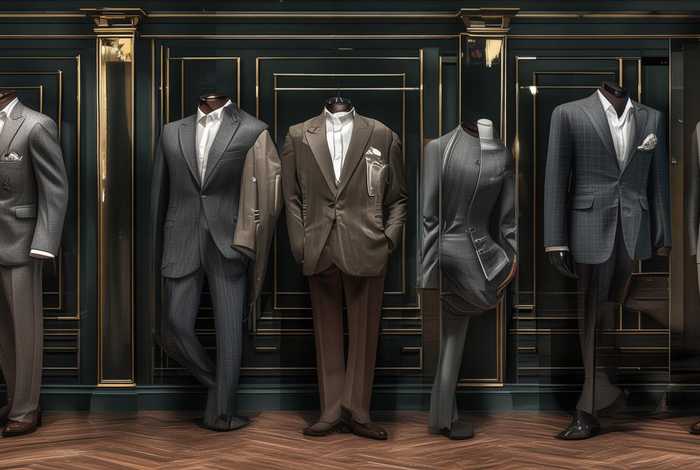 十大顶级的奢侈品牌 十大顶级的奢侈品牌男装