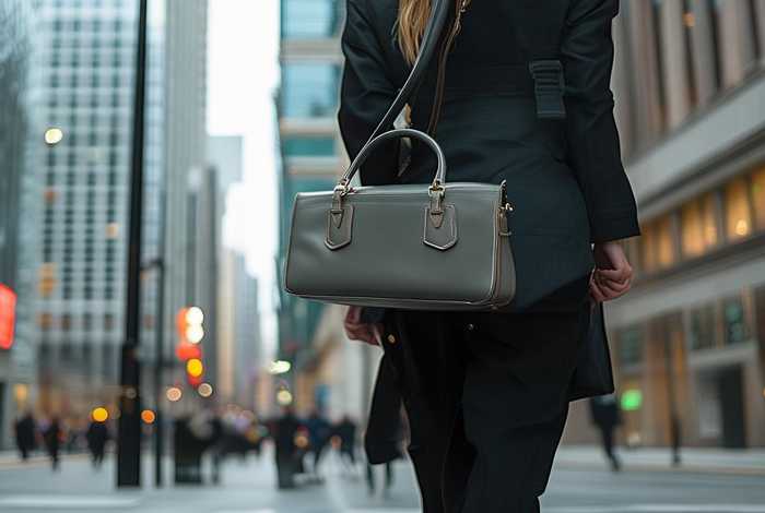 为什么很少见人背波士顿女包 - 为什么很少见人背波士顿女包呢